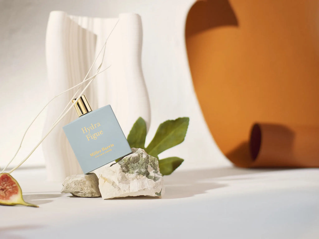 Miller Harris – Hydra Figue