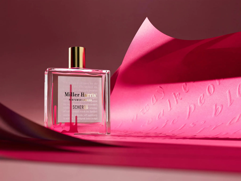 Miller Harris – Scherzo