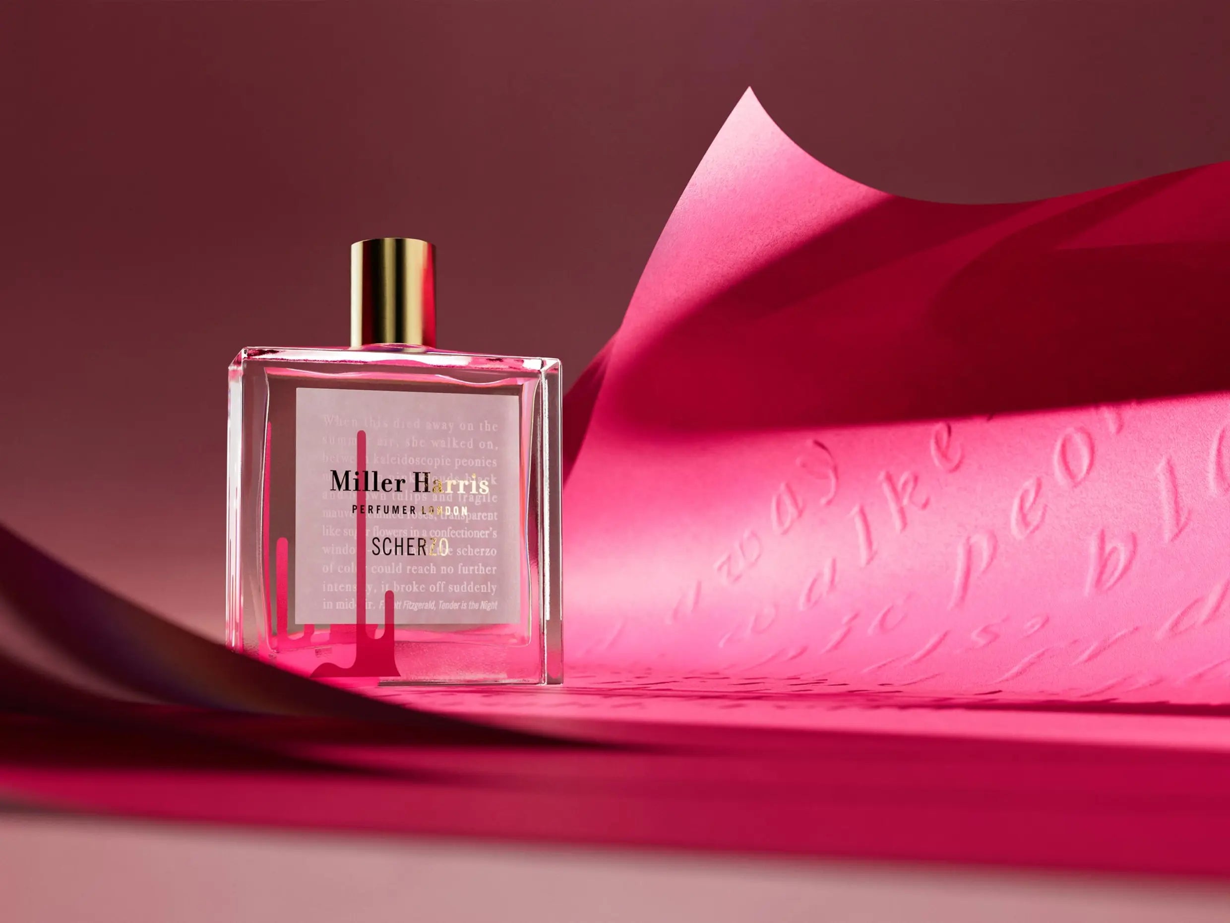 Miller Harris – Scherzo