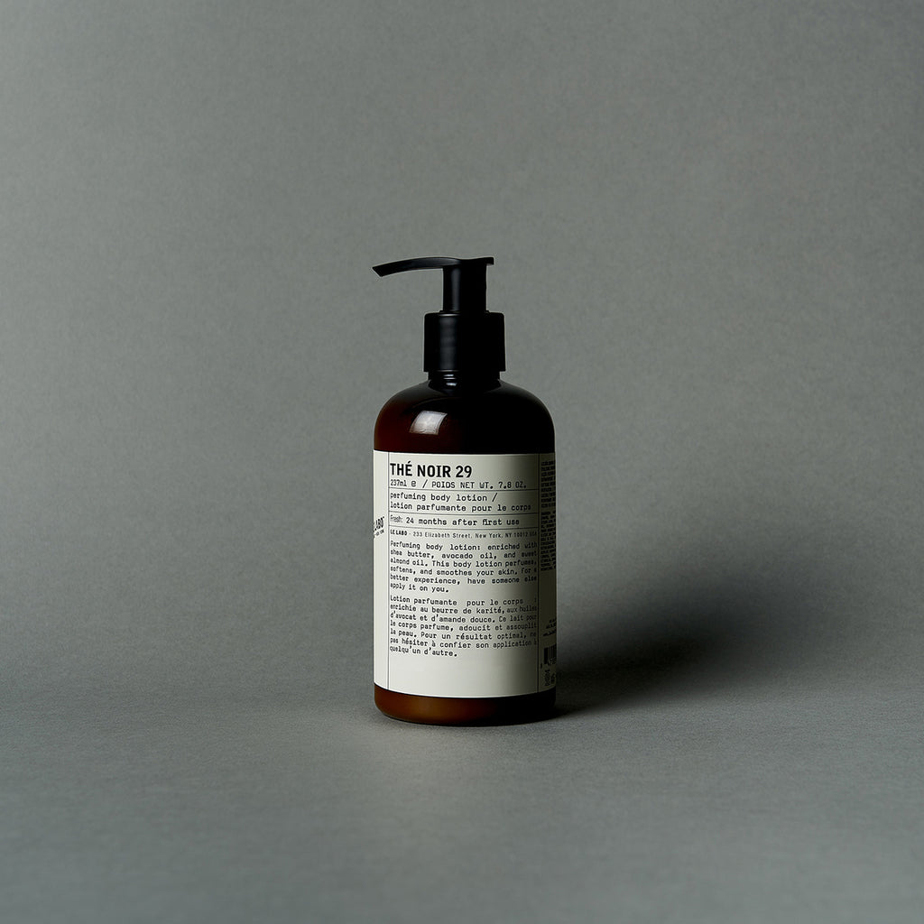 Le Labo – Thé Noir 29