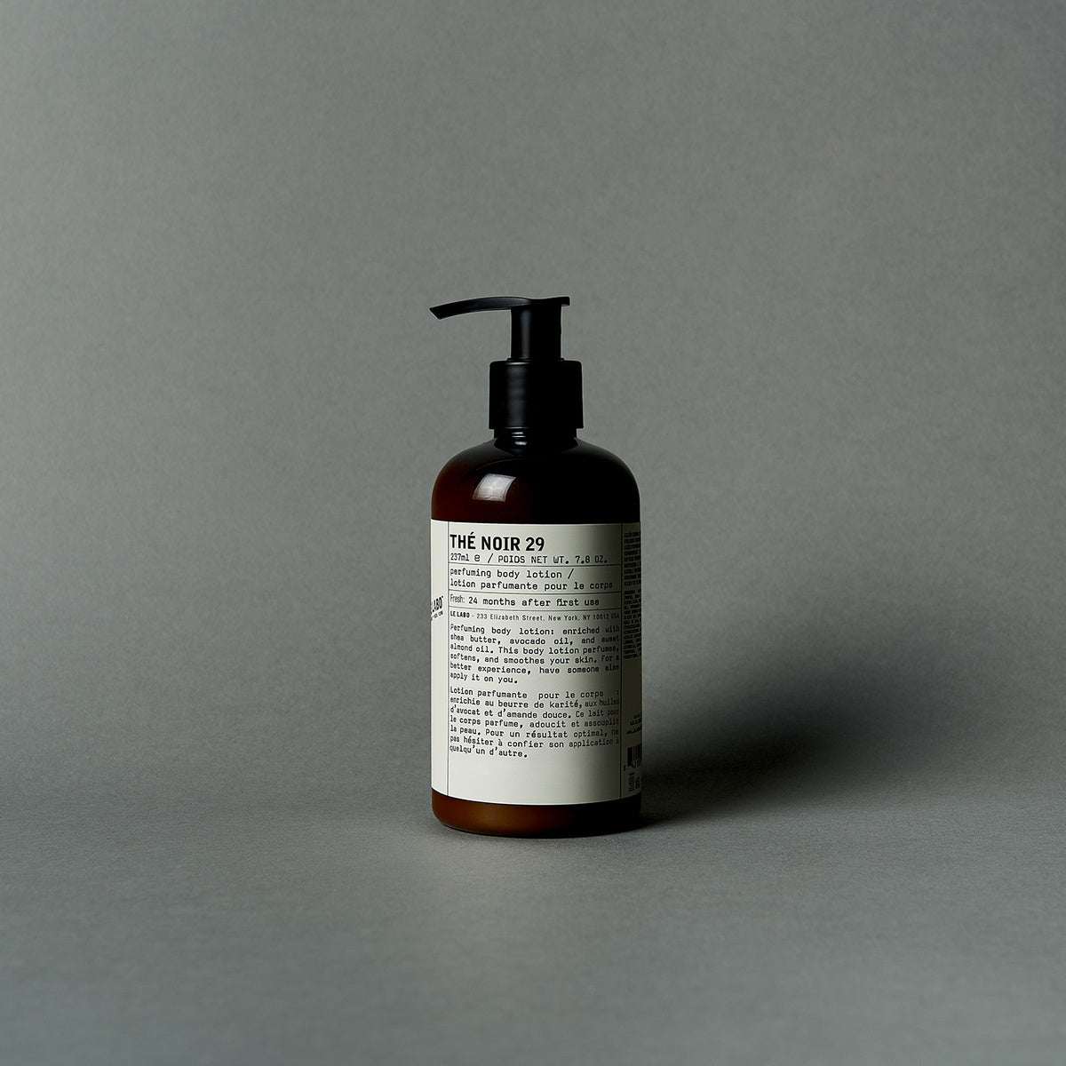 Le Labo – Thé Noir 29