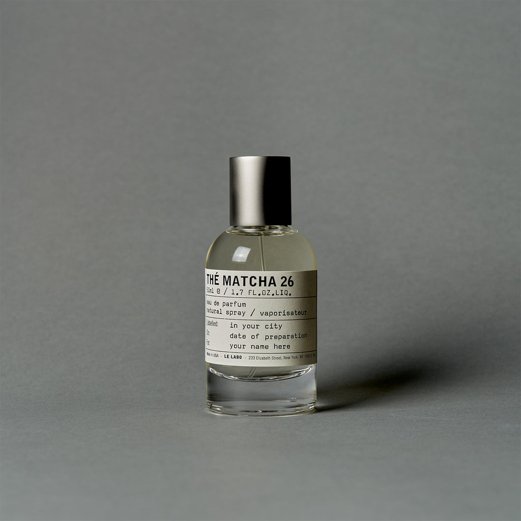 Le Labo – Thé Matcha 26