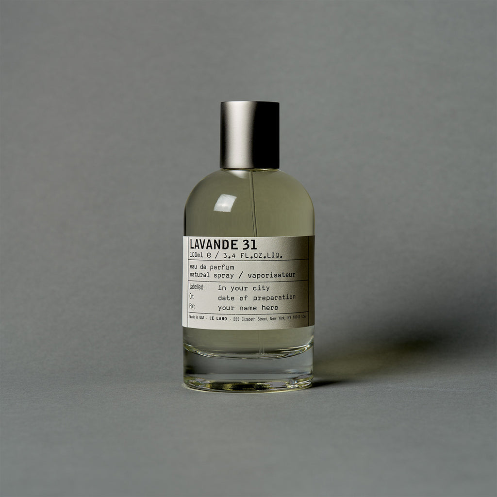 Le Labo – Lavande 31