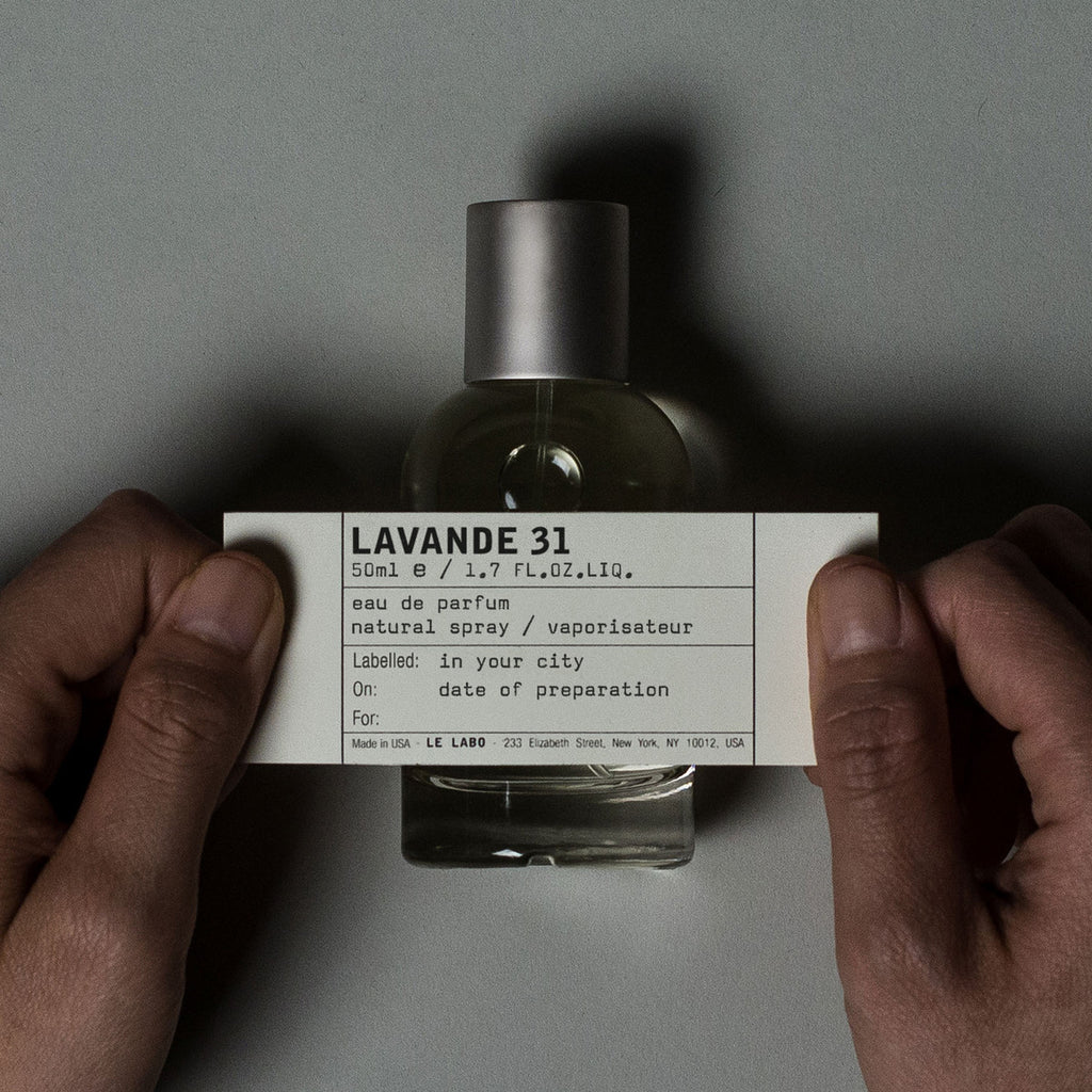 Le Labo – Lavande 31