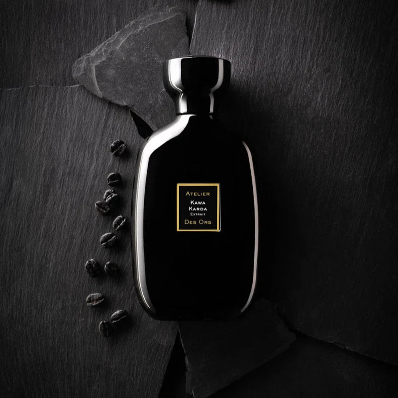 Atelier Des Ors – Kawa Karda Extrait