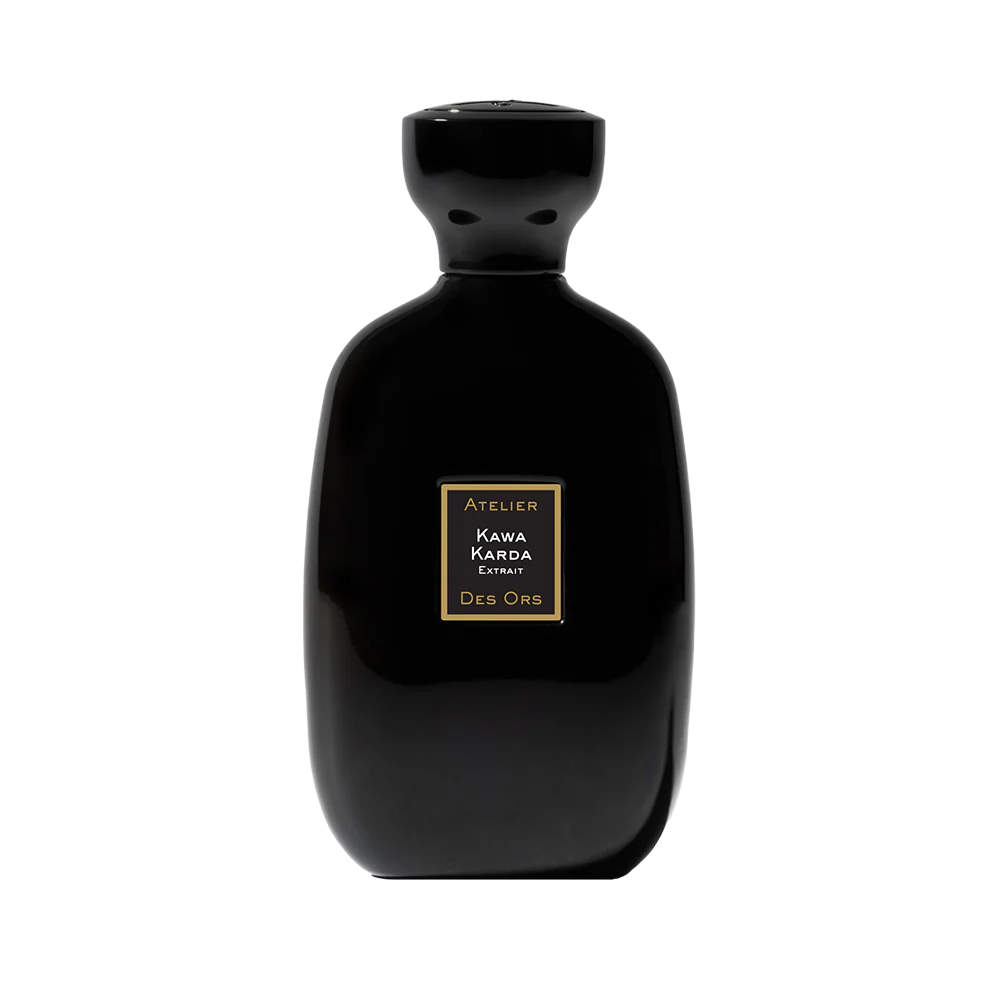 Atelier Des Ors – Kawa Karda Extrait