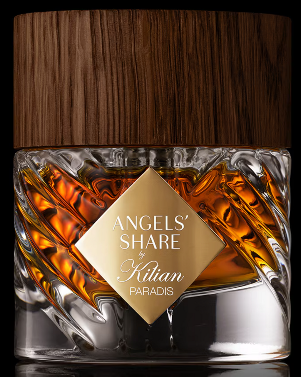 Angels' Share Paradis