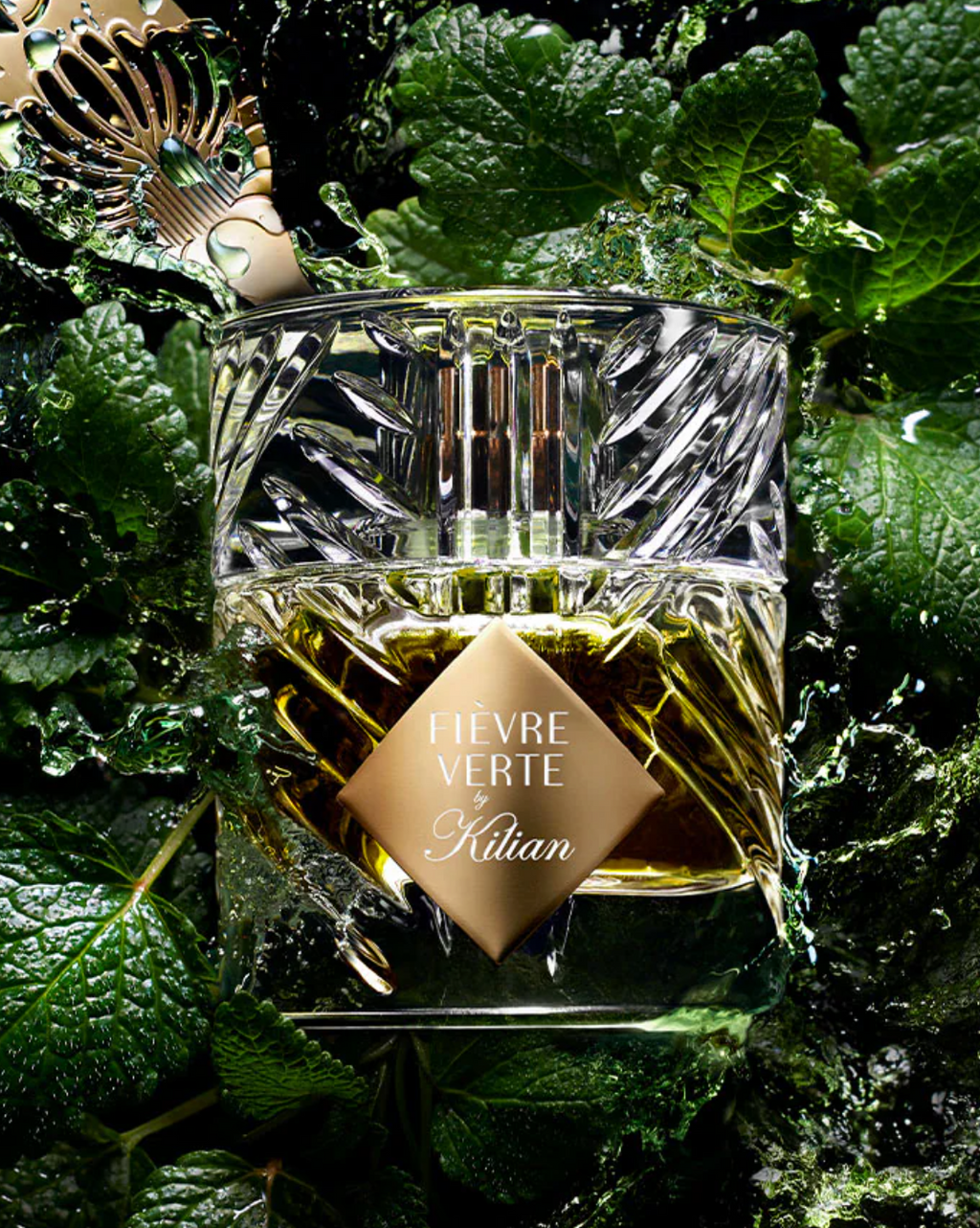 Fièvre Verte by Kilian