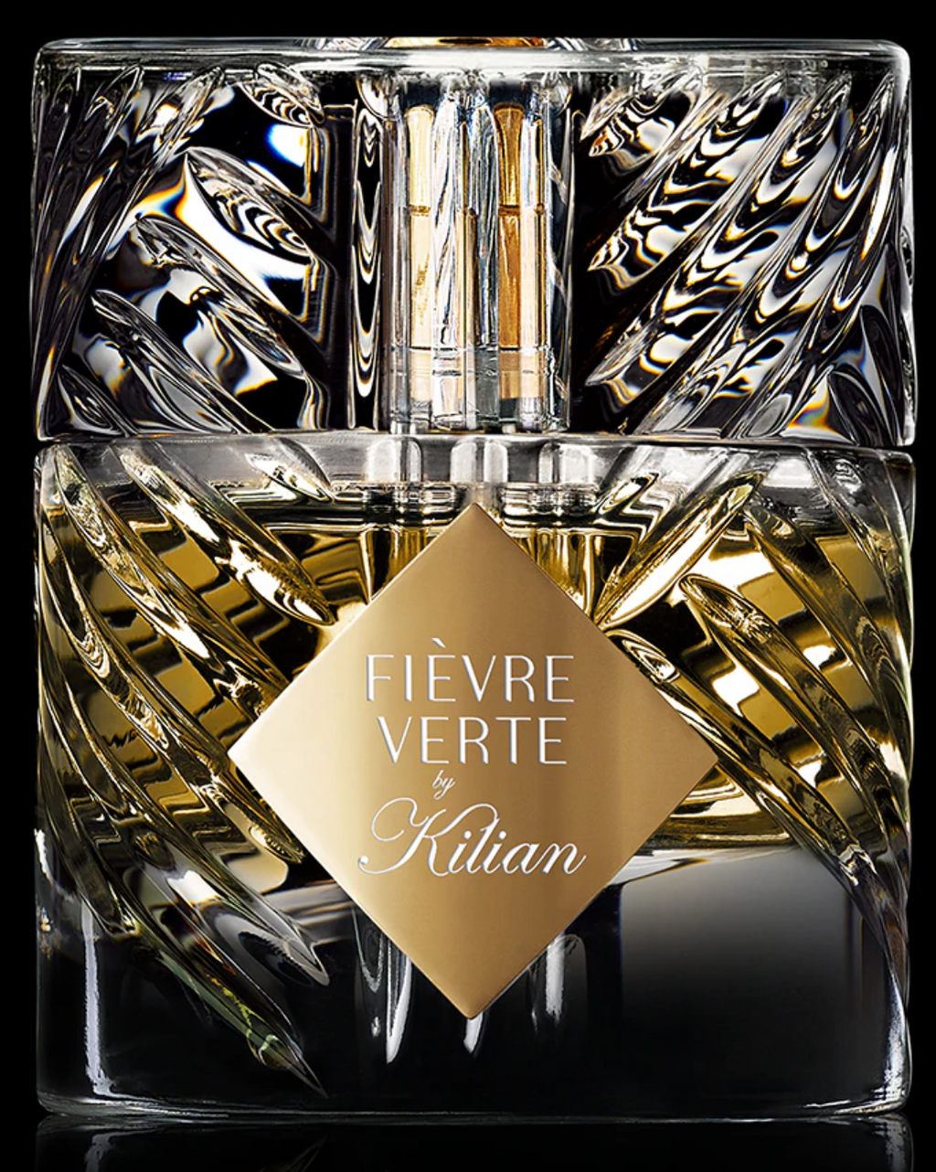 Fièvre Verte by Kilian