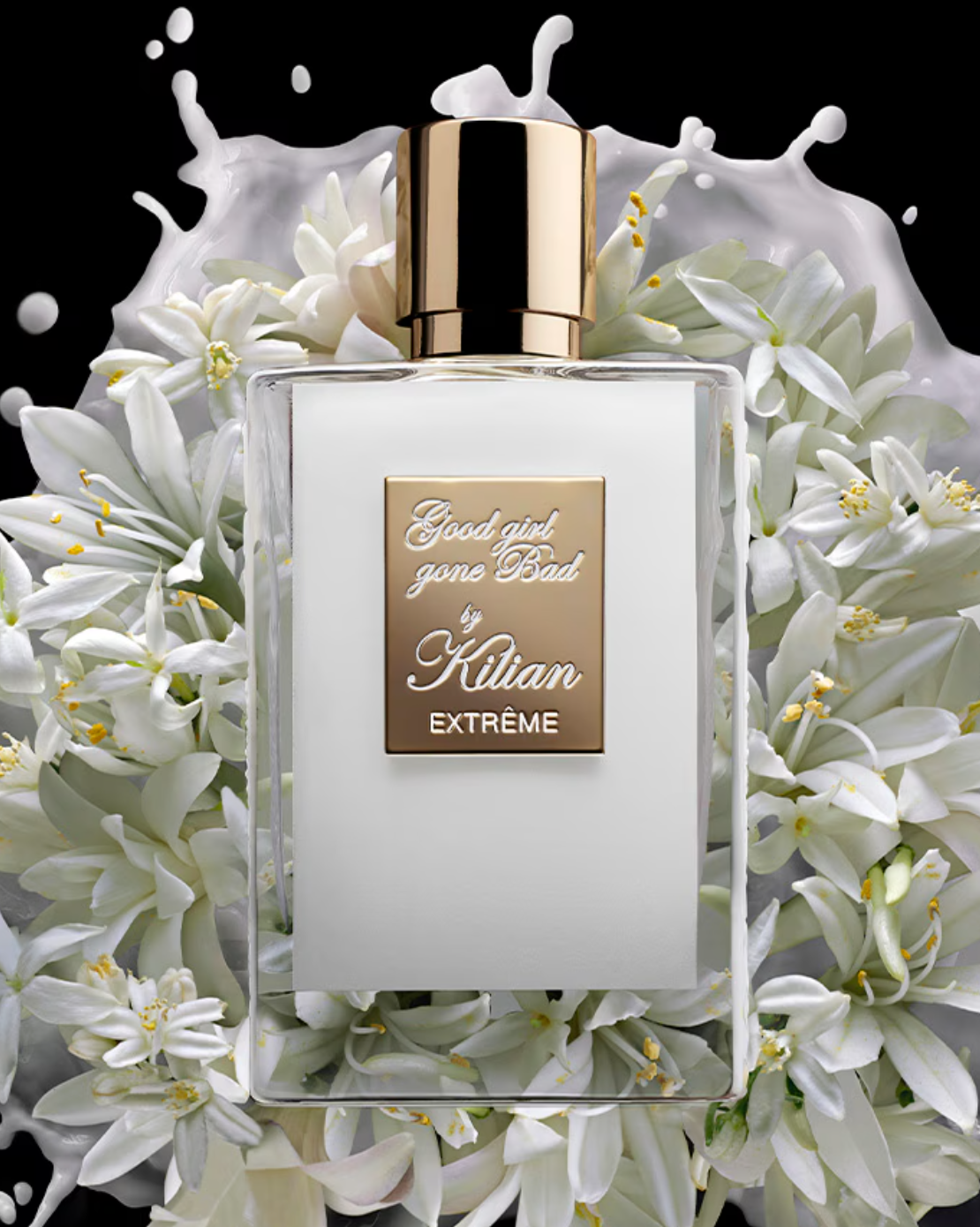 Good Girl Gone Bad Extrême