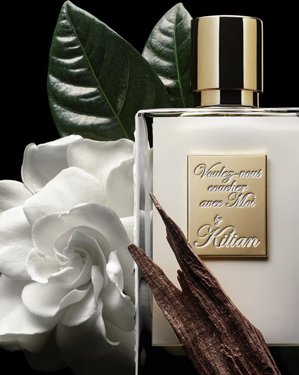 Voulez-vous coucher avec Moi