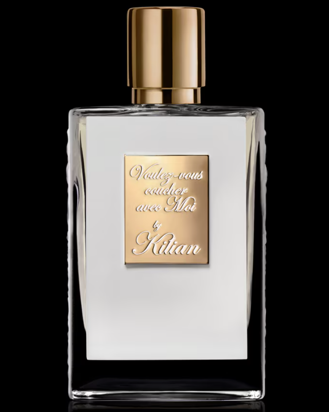 Voulez-vous coucher avec Moi