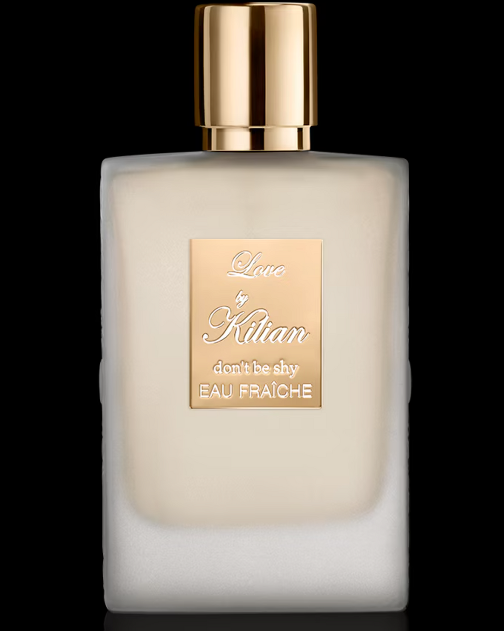 Love, don't be shy Eau Fraîche