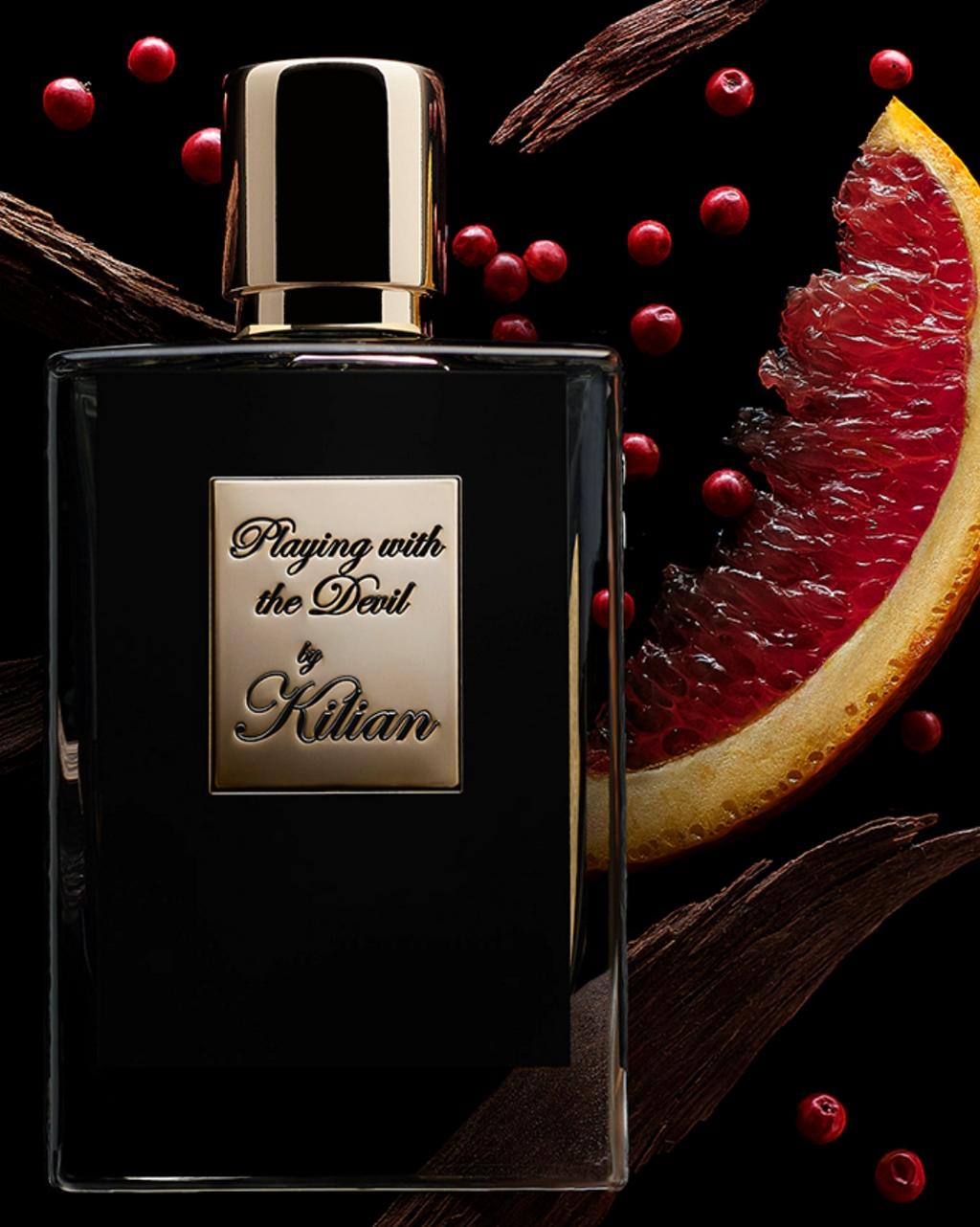 Playing with the Devil