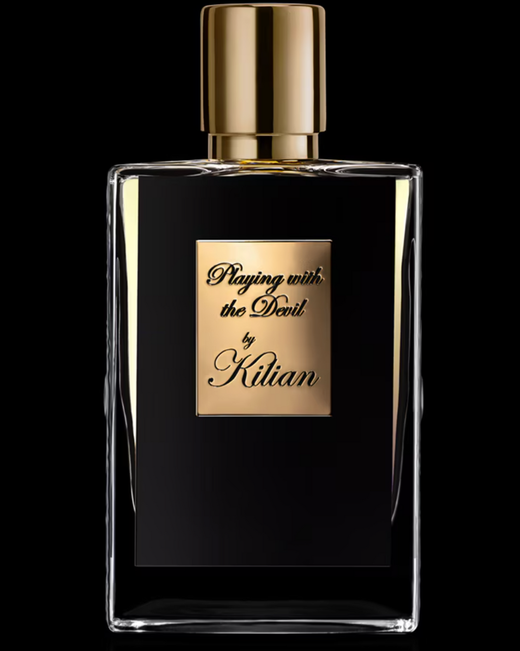 Playing with the Devil