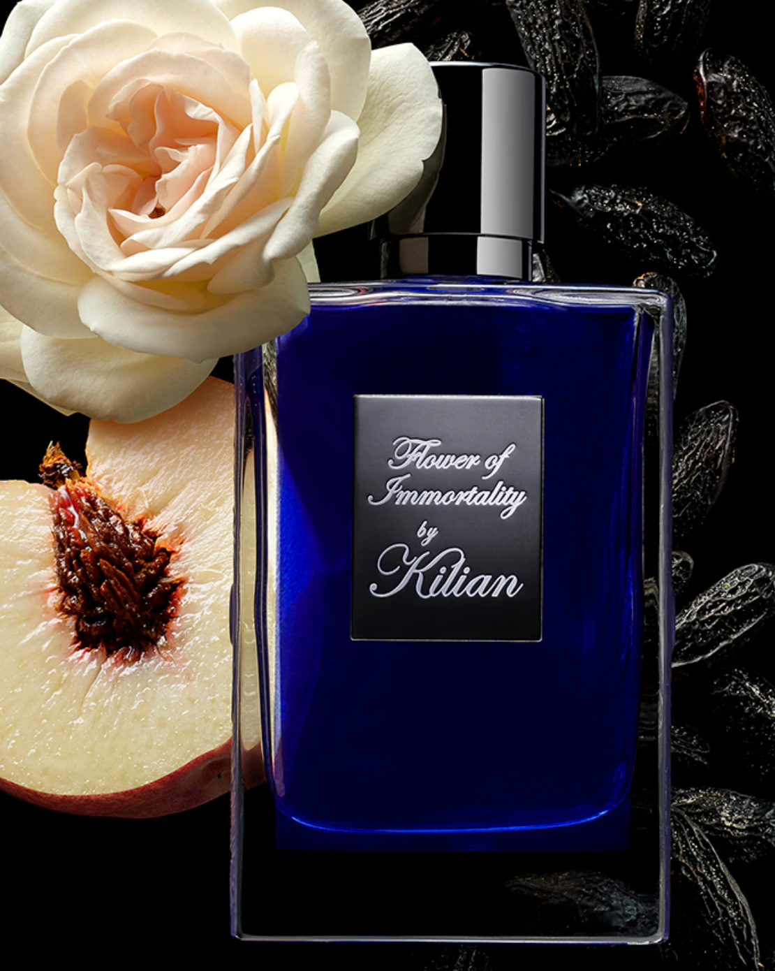 Flower of Immortality