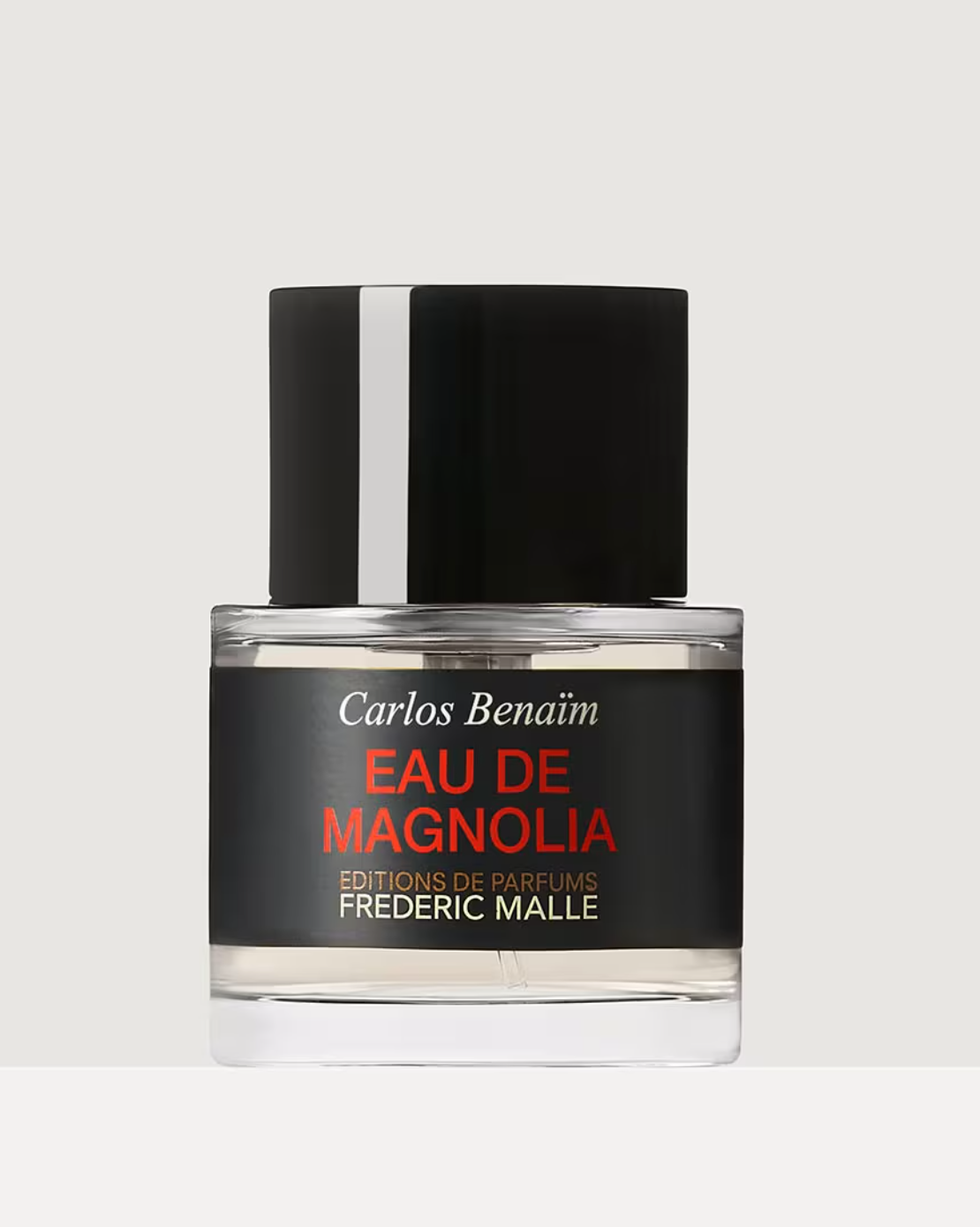 EAU DE MAGNOLIA