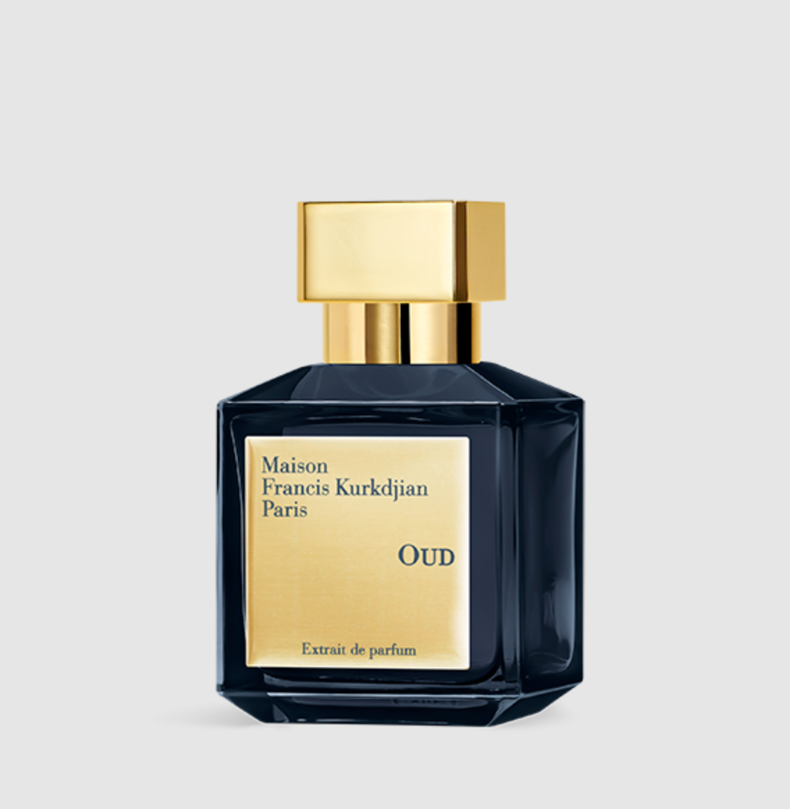 Oud Extrait de parfum