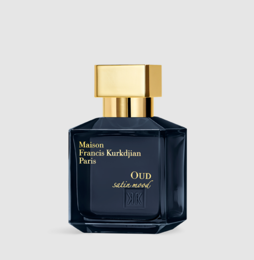 Oud satin mood