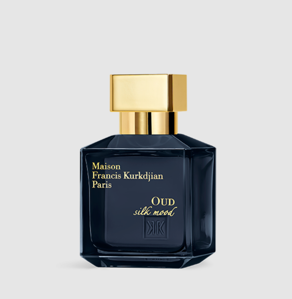 Oud silk mood