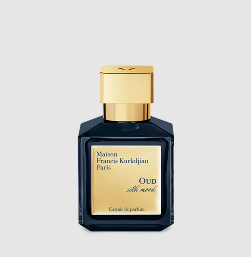 Oud silk mood Extrait de parfum