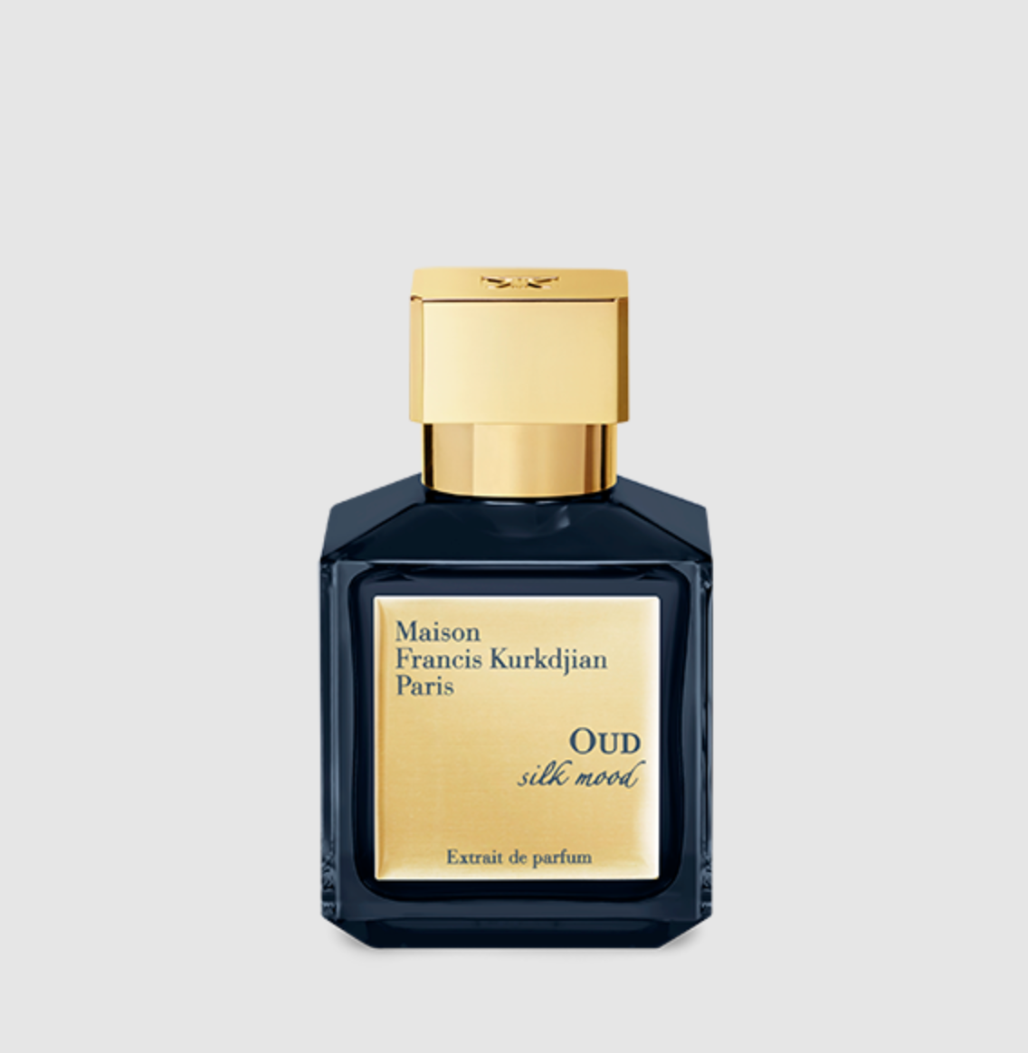 Oud silk mood Extrait de parfum