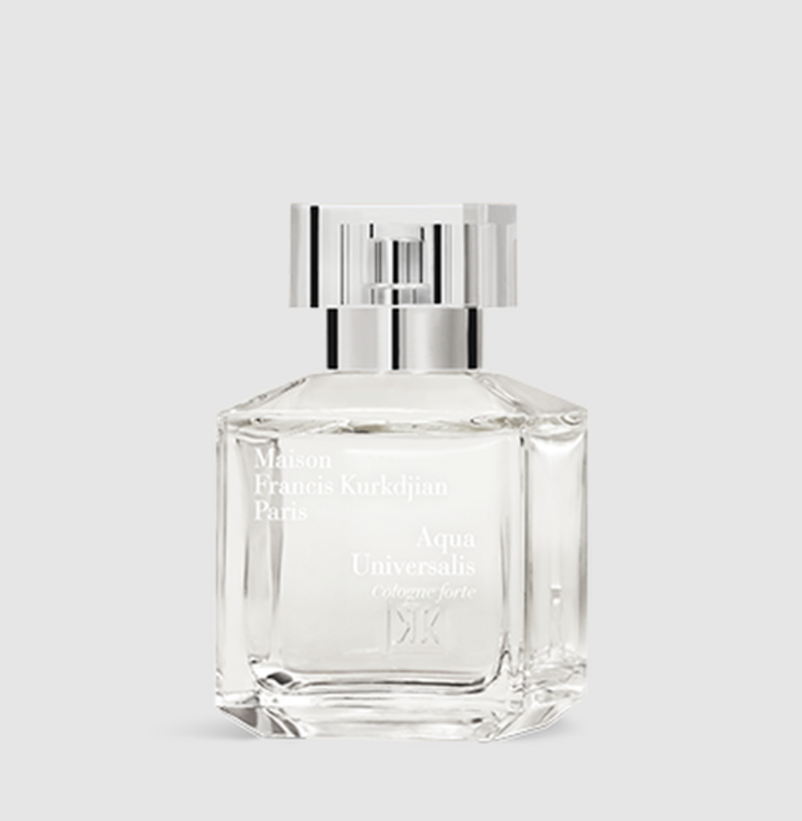 Aqua Universalis Cologne forte