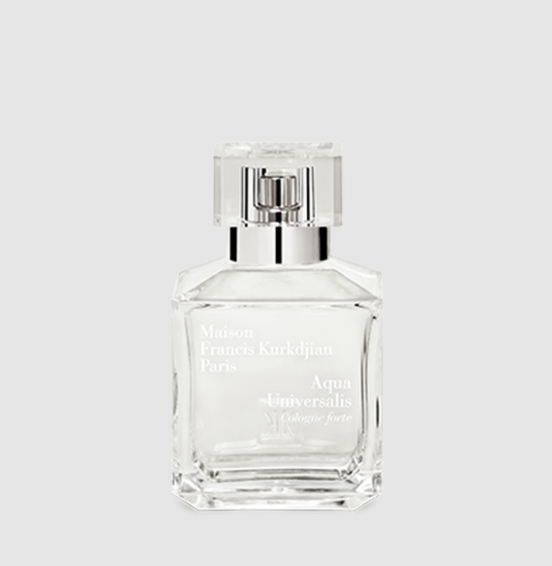 Aqua Universalis Cologne forte