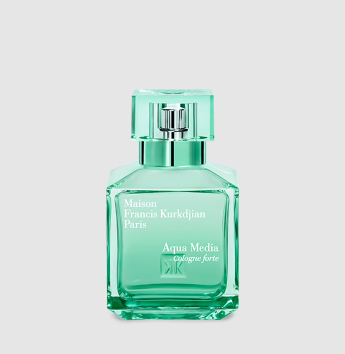 Aqua Media Cologne forte
