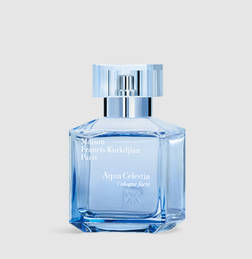 Aqua Celestia Cologne forte