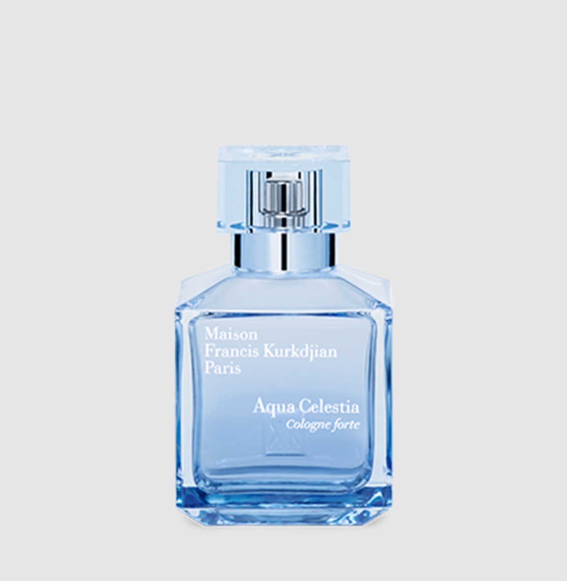 Aqua Celestia Cologne forte