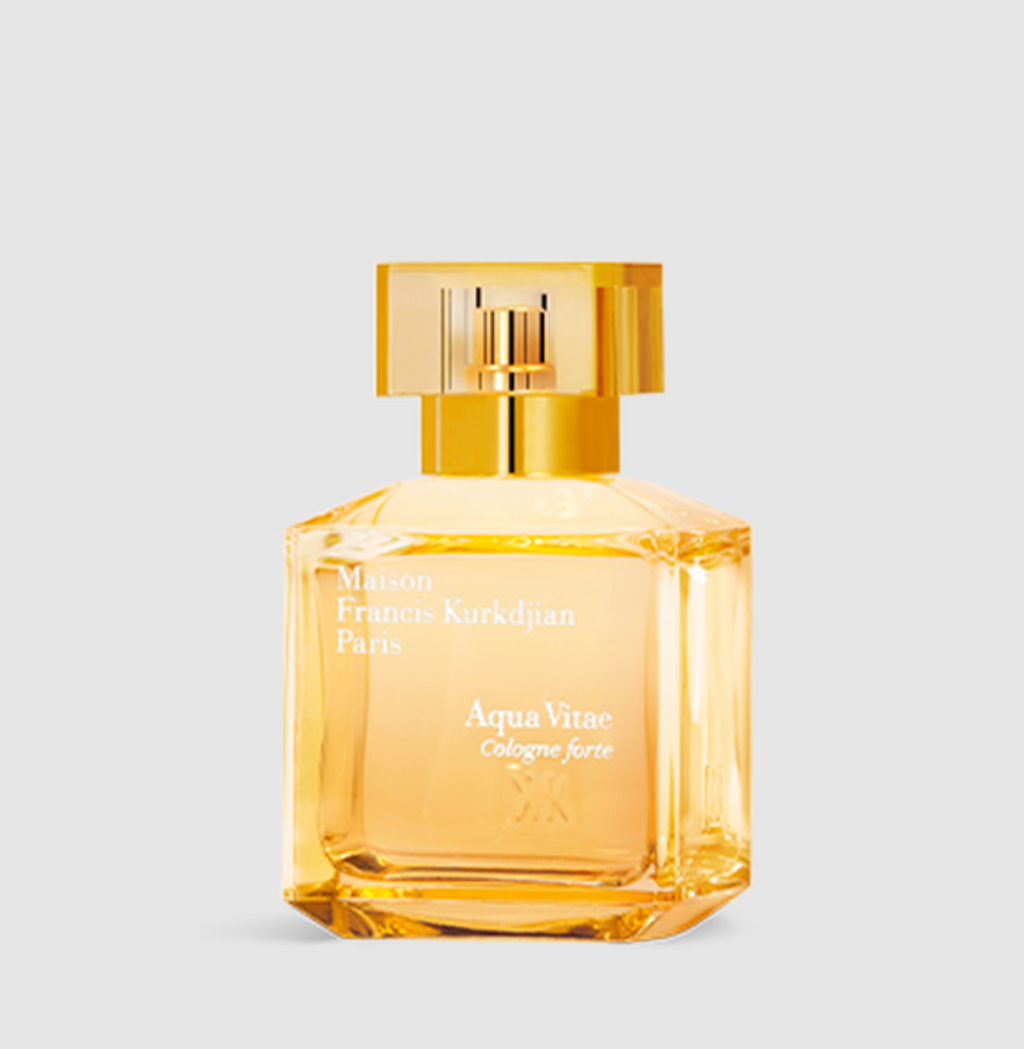 Aqua Vitae Cologne forte