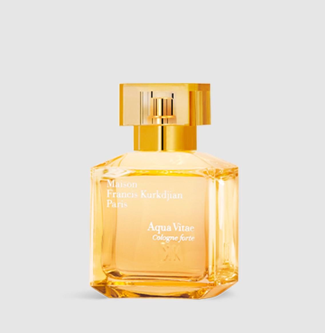 Aqua Vitae Cologne forte