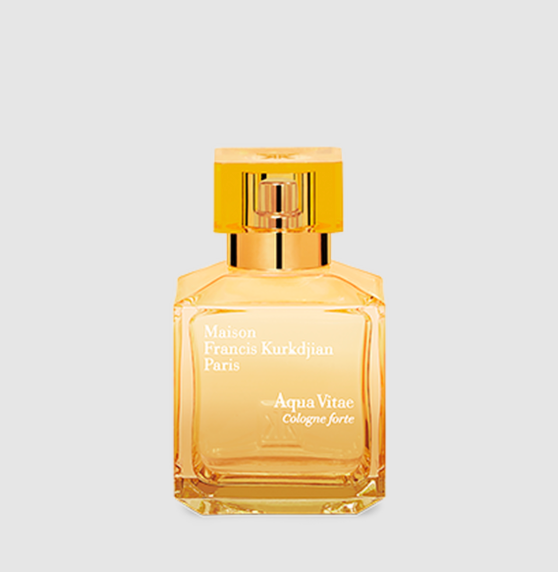 Aqua Vitae Cologne forte