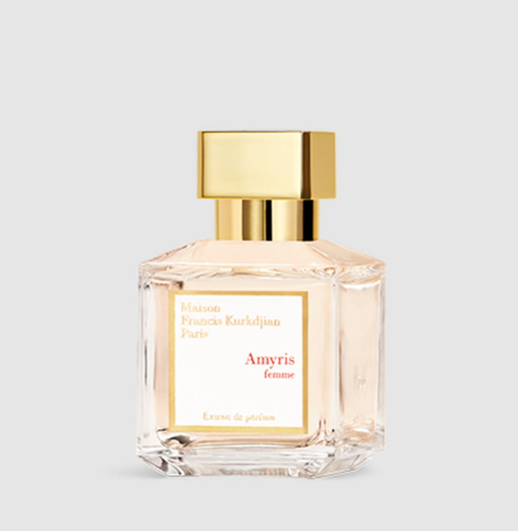 Amyris femme Extrait de parfum