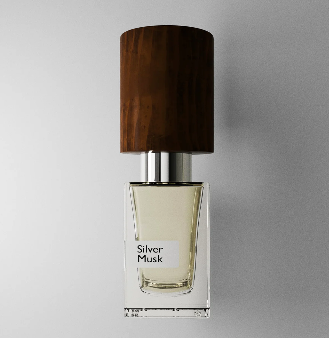 SILVER MUSK