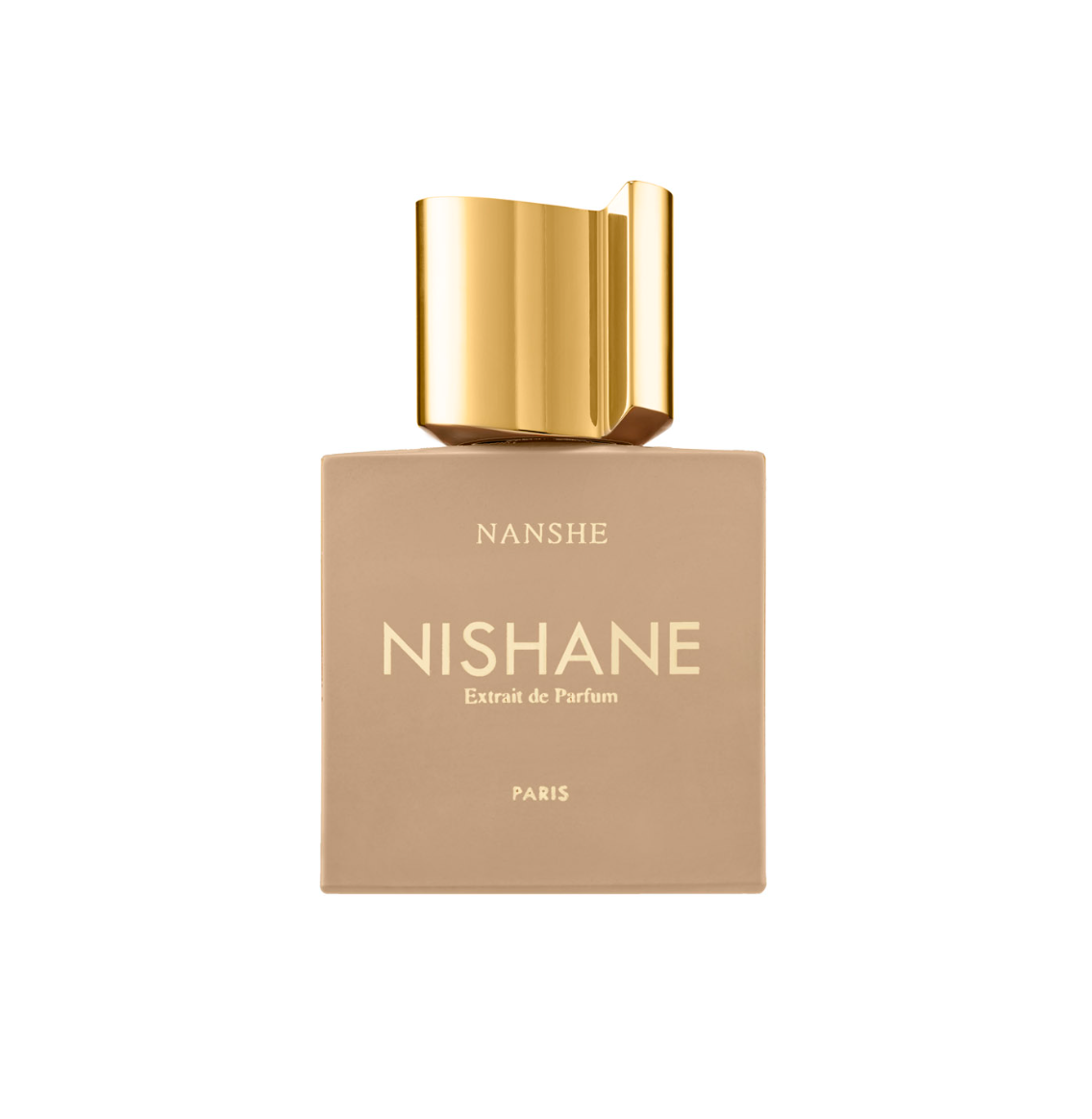 NANSHE