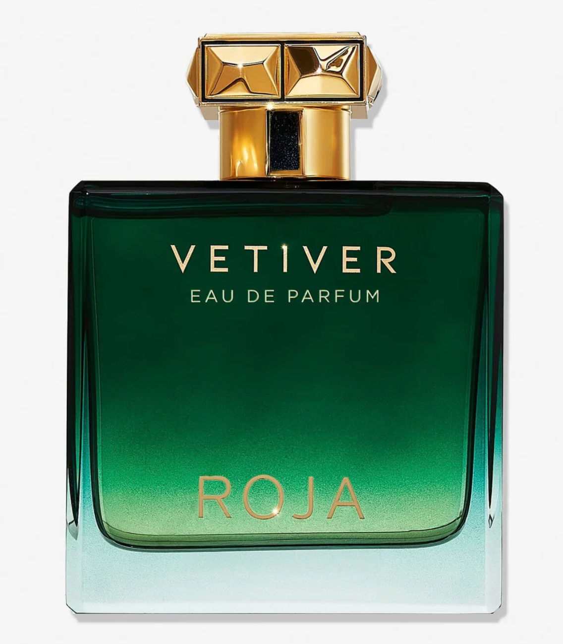 Vetiver Pour Homme