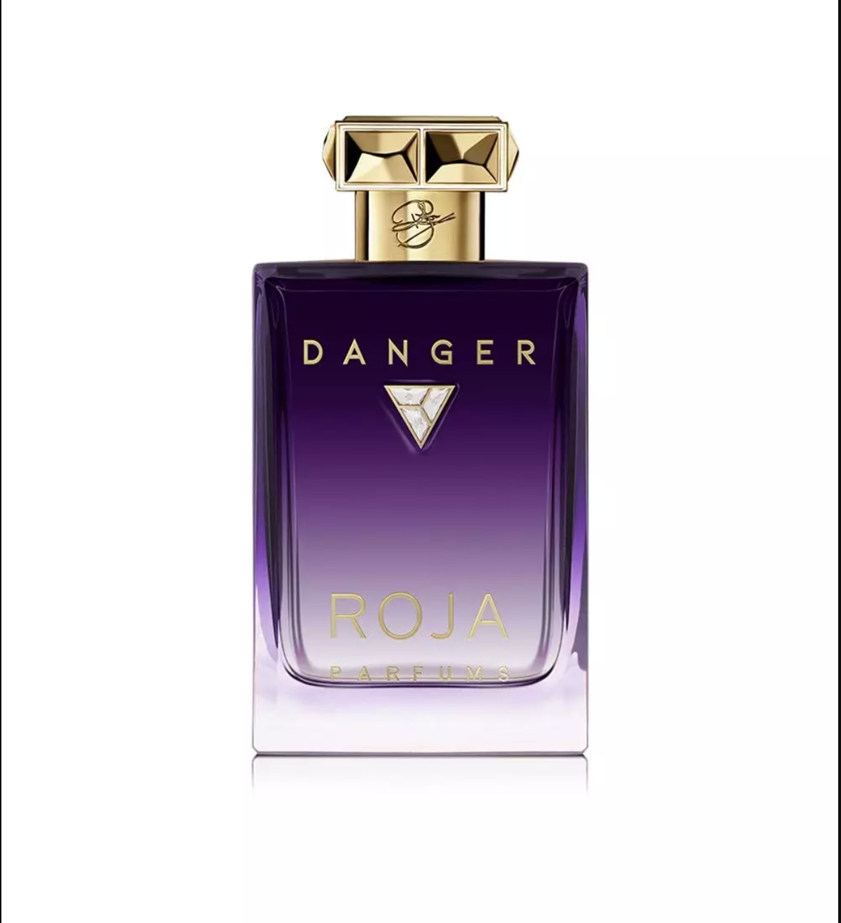 Roja Danger Pour Femme Essence de Parfum