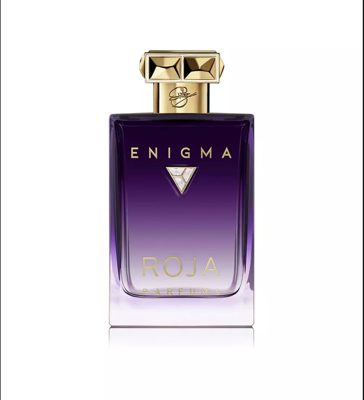 Roja Enigma Pour Femme Essence de Parfum