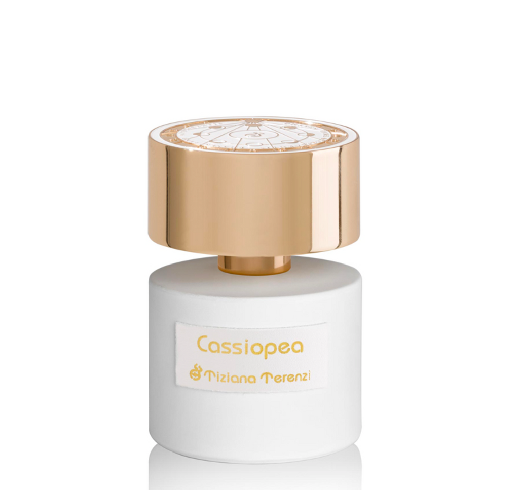 Cassiopea