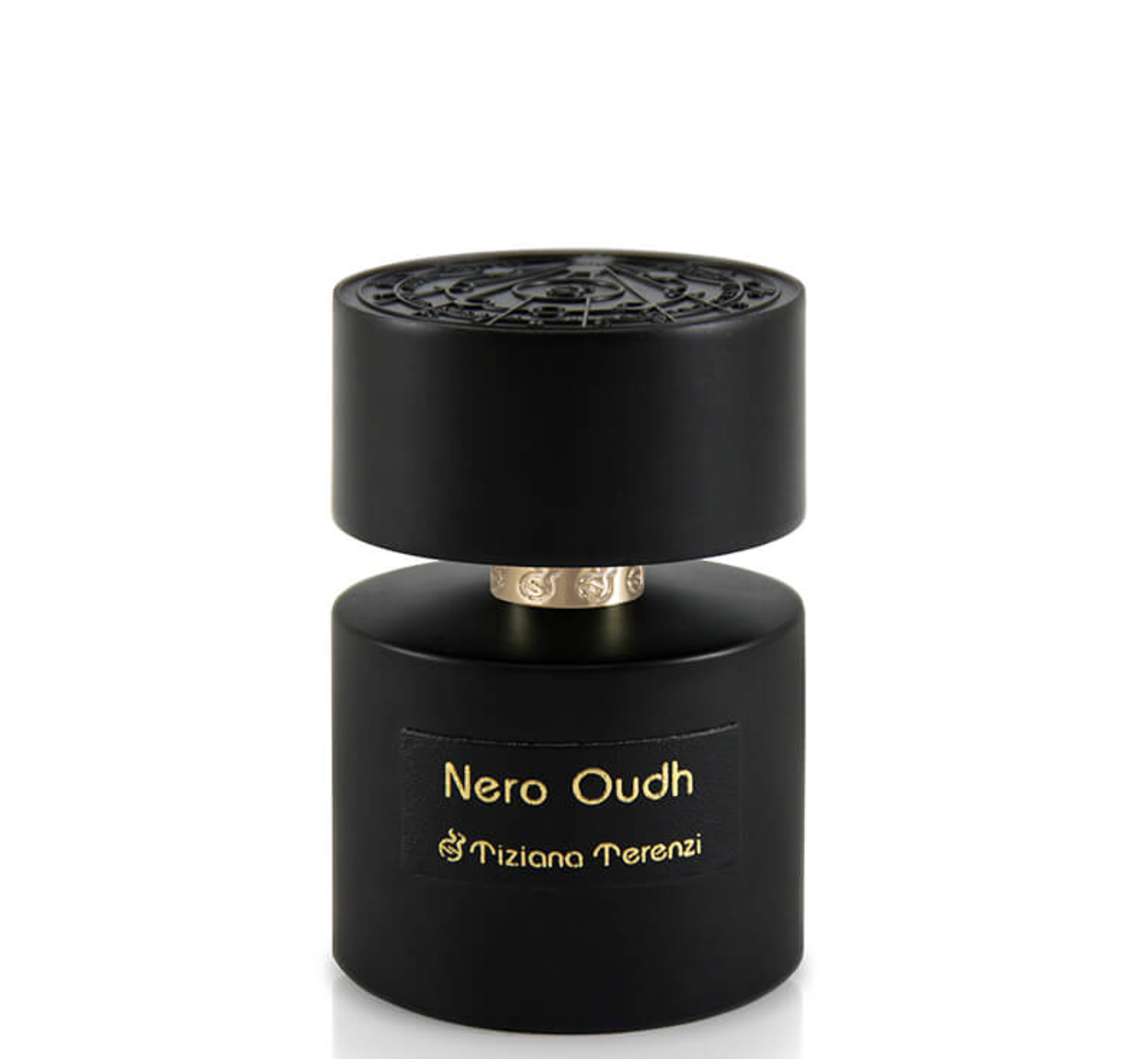 Nero Oudh