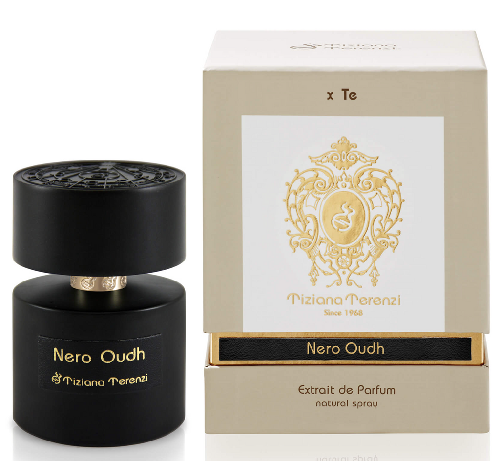 Nero Oudh