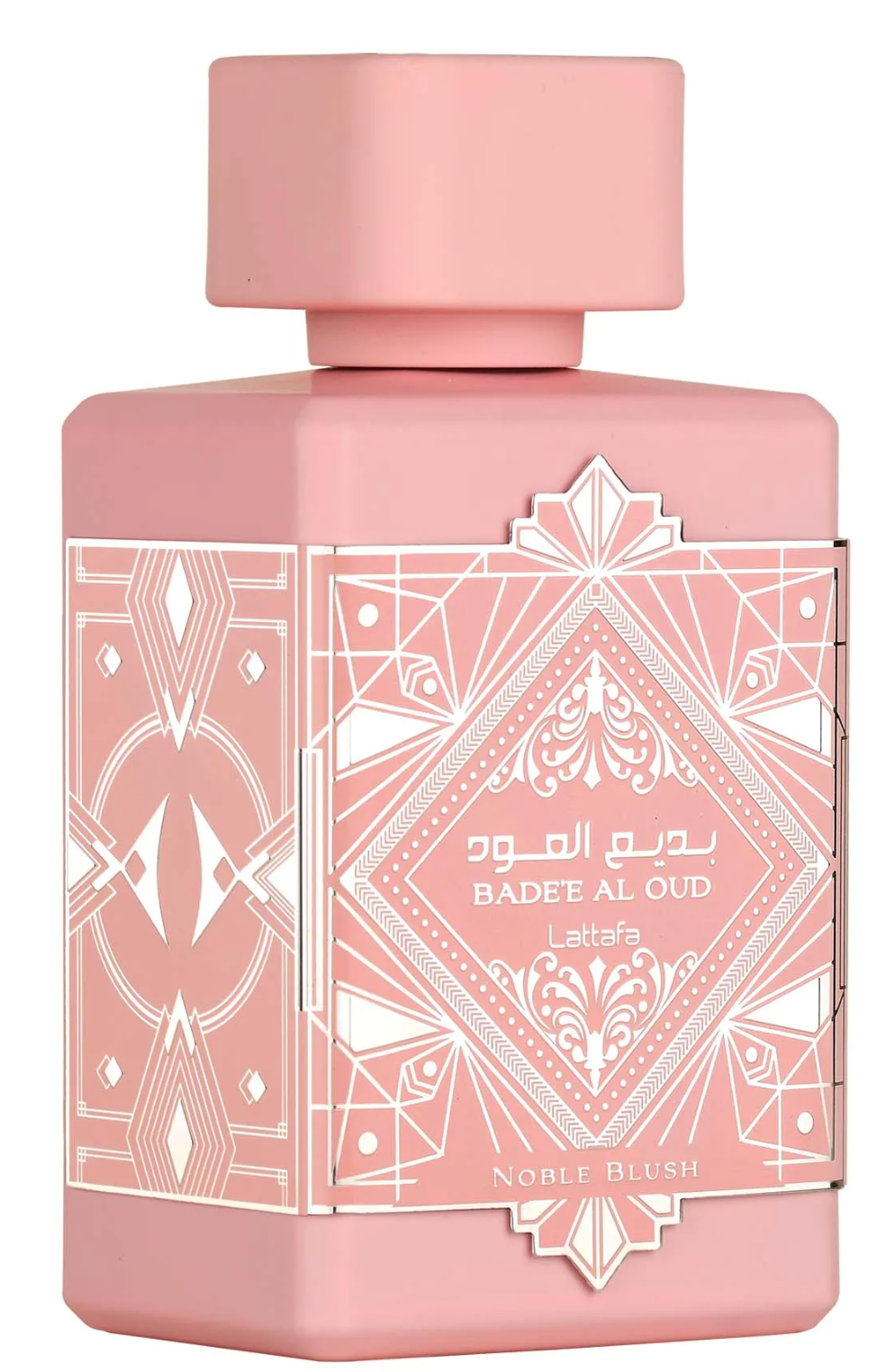 Badee Al Oud Noble Blush