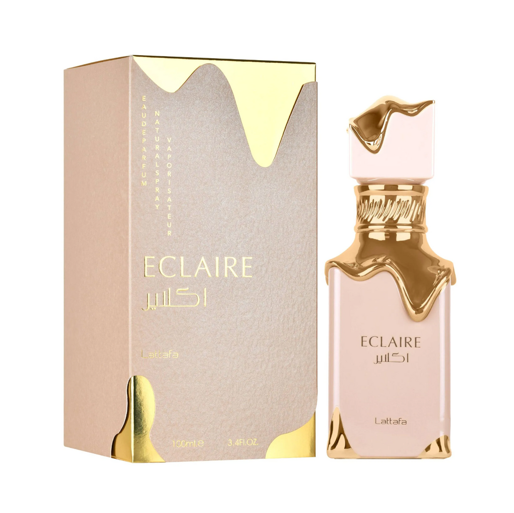 Eclaire