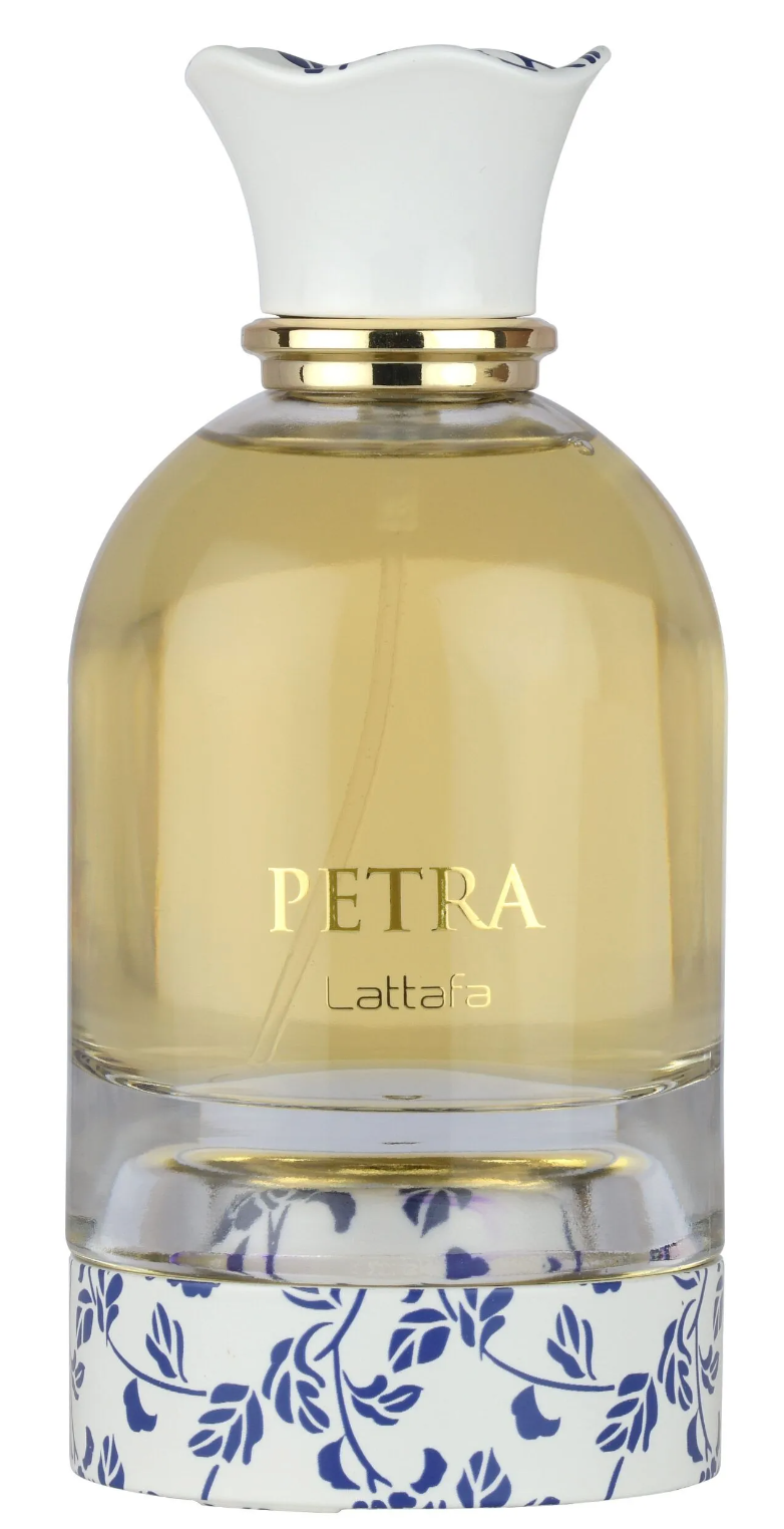 Petra