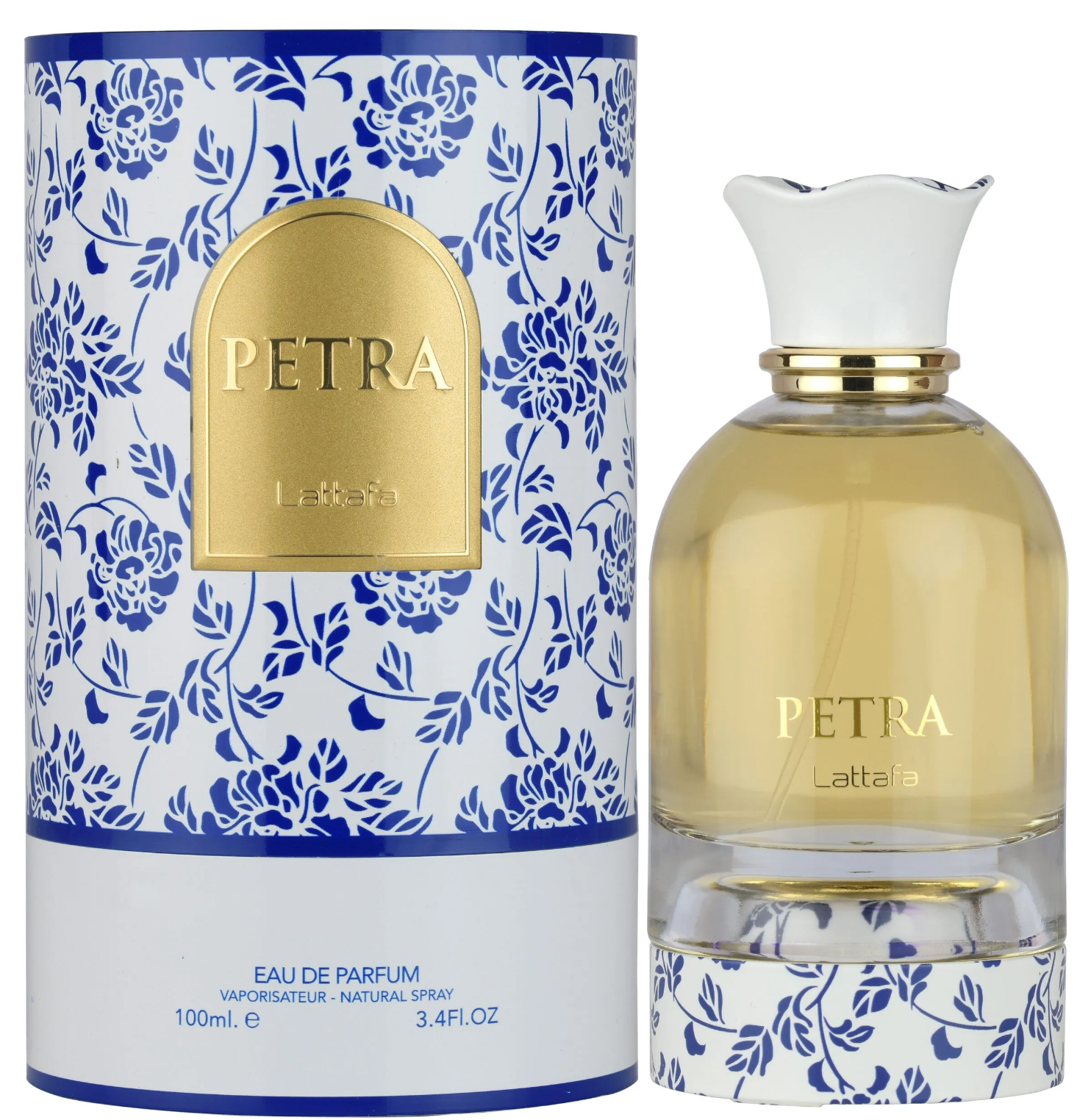 Petra