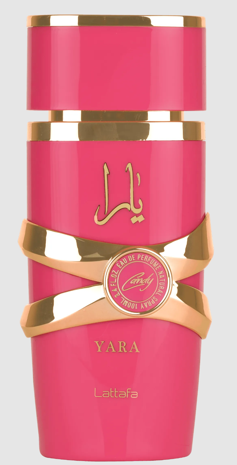Yara Candy
