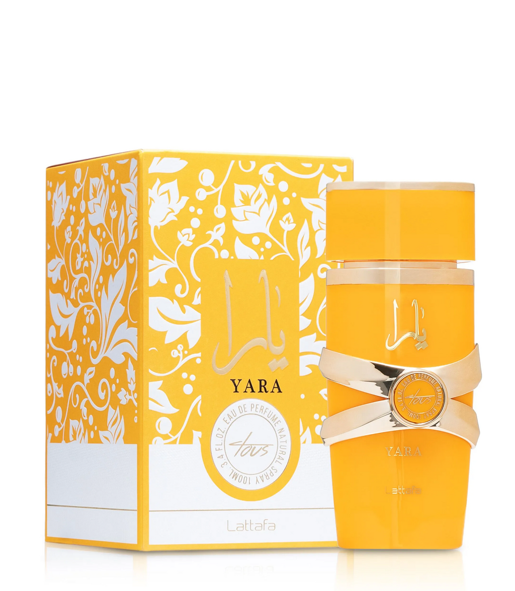 Yara Tous