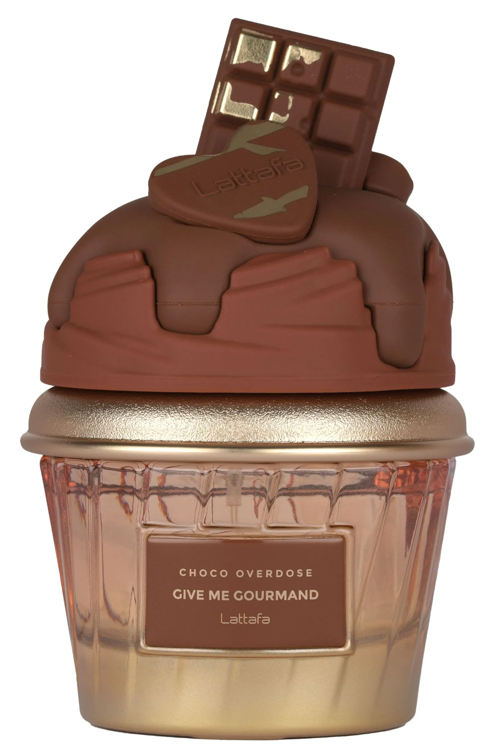 Choco Overdose